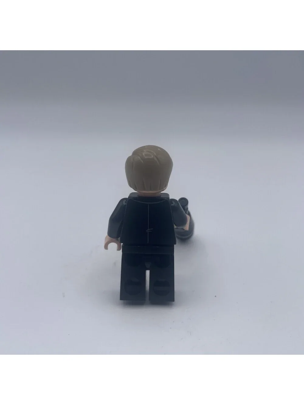 Lego 76911 Speed Champions 007 Aston Martin James Bond Minifigure 2022 Retired